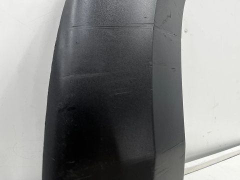 Listwa Citroen Jumper Ducato Boxer II 14r.- Movano C LEWY przedni rant nadkola ZDERZAKA nakładka Proace Max 22r.-