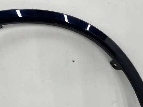 Listwa Mazda CX-60 22r.- prawy przedni rant nadkola błotnika nakładka prawy przód kr9r-51w21