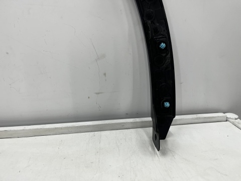 Listwa Mazda CX-60 22r.- prawy przedni rant nadkola błotnika nakładka prawy przód kr9r-51w21