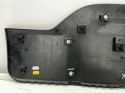 Listwa Peugeot Rifter 18r.- lewa tylna nakładka dolna drzwi lewy tył 9820520680