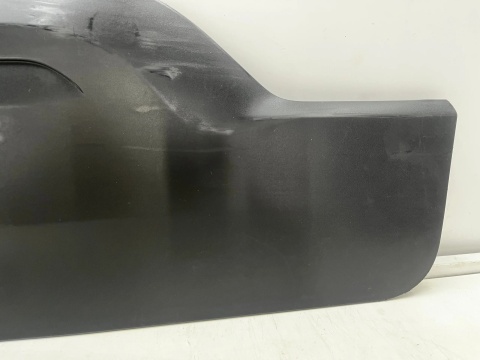 Listwa Peugeot Rifter 18r.- lewa tylna nakładka dolna drzwi lewy tył 9820520680