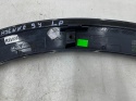 Listwa Porsche Cayenne III 9y GTS 17r.- LEWY przedni rant nadkola ZDERZAKA nakładka lewy przód 9y0853717n