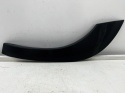 Listwa Toyota Yaris Cross 20r.- prawa tylna nakładka rantu drzwi nadkola prawy tył 75087-0d010