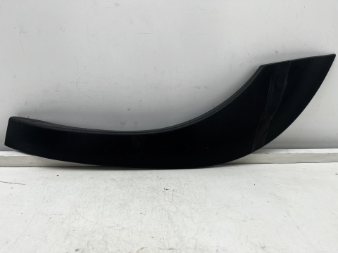 Listwa Toyota Yaris Cross 20r.- prawa tylna nakładka rantu drzwi nadkola prawy tył 75087-0d010