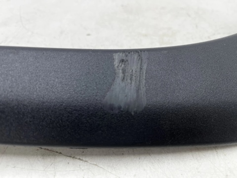 Listwa Toyota Yaris Cross 20r.- prawa tylna nakładka rantu drzwi nadkola prawy tył 75087-0d010