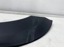 Listwa Toyota Yaris Cross 20r.- prawa tylna nakładka rantu drzwi nadkola prawy tył 75087-0d010