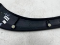 Listwa Toyota Yaris Cross 20r.- prawa tylna nakładka rantu drzwi nadkola prawy tył 75087-0d010
