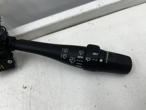 Manetka Nissan Almera N16 Almera Tino Primera P11 96-06r. prawy przełącznik wycieraczek włącznik pająk 36990b12k0