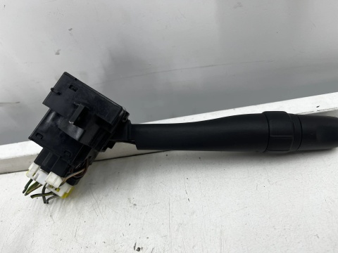 Manetka Nissan Almera N16 Almera Tino Primera P11 96-06r. prawy przełącznik wycieraczek włącznik pająk 36990b12k0