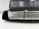 Osłona chłodnicy BMW M3 F80 M4 F82 F83 14-21r. DOLNA kierownica powietrza pasa przedniego wlot intercoolera atrapy 8055843
