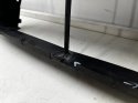 Osłona chłodnicy BMW M3 F80 M4 F82 F83 14-21r. DOLNA kierownica powietrza pasa przedniego wlot intercoolera atrapy 8055843