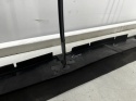 Osłona chłodnicy BMW M3 F80 M4 F82 F83 14-21r. DOLNA kierownica powietrza pasa przedniego wlot intercoolera atrapy 8055843