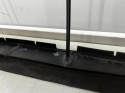 Osłona chłodnicy BMW M3 F80 M4 F82 F83 14-21r. DOLNA kierownica powietrza pasa przedniego wlot intercoolera atrapy 8055843