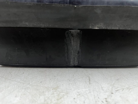 Osłona chłodnicy BMW M3 F80 M4 F82 F83 14-21r. DOLNA kierownica powietrza pasa przedniego wlot intercoolera atrapy 8055843