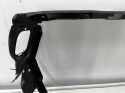 Osłona chłodnicy BMW iX3 G08 20-25r dolna i górna kierownica powietrza pasa przedniego ramka mocowanie wlot 9854745 9854744