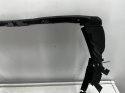 Osłona chłodnicy BMW iX3 G08 20-25r dolna i górna kierownica powietrza pasa przedniego ramka mocowanie wlot 9854745 9854744