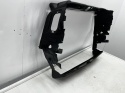Osłona chłodnicy BMW iX3 G08 20-25r dolna i górna kierownica powietrza pasa przedniego ramka mocowanie wlot 9854745 9854744