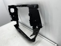 Osłona chłodnicy BMW iX3 G08 20-25r dolna i górna kierownica powietrza pasa przedniego ramka mocowanie wlot 9854745 9854744