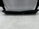 Osłona chłodnicy BMW iX3 G08 20-25r dolna i górna kierownica powietrza pasa przedniego ramka mocowanie wlot 9854745 9854744