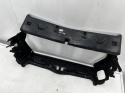 Osłona chłodnicy BMW iX3 G08 20-25r dolna i górna kierownica powietrza pasa przedniego ramka mocowanie wlot 9854745 9854744