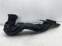 Rura Opel Insignia A 08-17r. 2.0 CDTI diesel przewód dolotowy wąż powietrza 13288163 55561770
