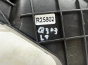 Ślizg Audi Q3 II 18-25r. lewe tylne mocowanie zderzaka prowadnica lewy tył 83a807453a
