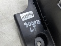 Ślizg Peugeot 3008 III 23r.- lewe tylne mocowanie zderzaka prowadnica lewy tył 9839884280