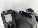 Ślizg Peugeot 3008 III 23r.- prawe tylne mocowanie zderzaka prowadnica prawy tył 9839884080
