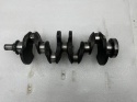 Wał korbowy Renault Megane Clio Scenic Laguna Dacia Logan Duster Sandero Qashqai NOMINAL 1.5 dCi 63kw kod silnika K9KT766