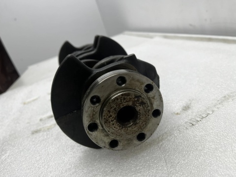 Wał korbowy Renault Megane Clio Scenic Laguna Dacia Logan Duster Sandero Qashqai NOMINAL 1.5 dCi 63kw kod silnika K9KT766