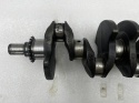 Wał korbowy Renault Megane Clio Scenic Laguna Dacia Logan Duster Sandero Qashqai NOMINAL 1.5 dCi 63kw kod silnika K9KT766