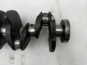 Wał korbowy Renault Megane Clio Scenic Laguna Dacia Logan Duster Sandero Qashqai NOMINAL 1.5 dCi 63kw kod silnika K9KT766