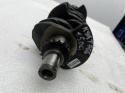 Wał korbowy Renault Megane Clio Scenic Laguna Dacia Logan Duster Sandero Qashqai NOMINAL 1.5 dCi 63kw kod silnika K9KT766