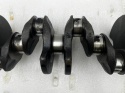Wał korbowy Renault Megane Clio Scenic Laguna Dacia Logan Duster Sandero Qashqai NOMINAL 1.5 dCi 63kw kod silnika K9KT766