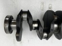 Wał korbowy Renault Megane Clio Scenic Laguna Dacia Logan Duster Sandero Qashqai NOMINAL 1.5 dCi 63kw kod silnika K9KT766