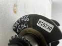 Wał korbowy Renault Megane Clio Scenic Laguna Dacia Logan Duster Sandero Qashqai NOMINAL 1.5 dCi 63kw kod silnika K9KT766