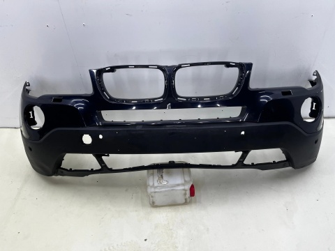 Zderzak przedni BMW X3 E83 06-10r. Lift przód 4XPDC 3416200