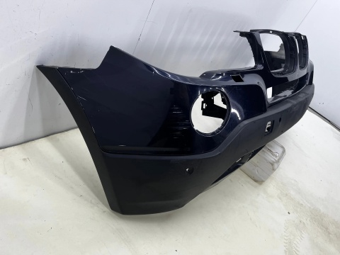 Zderzak przedni BMW X3 E83 06-10r. Lift przód 4XPDC 3416200