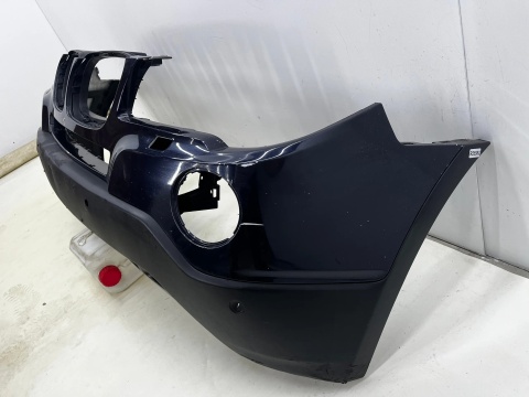 Zderzak przedni BMW X3 E83 06-10r. Lift przód 4XPDC 3416200