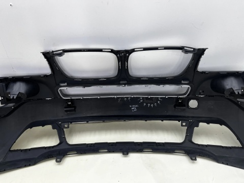 Zderzak przedni BMW X3 E83 06-10r. Lift przód 4XPDC 3416200