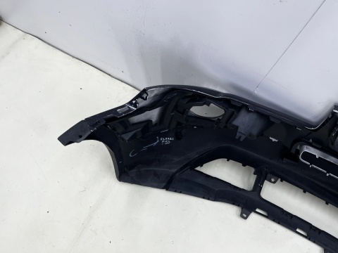 Zderzak przedni BMW X3 E83 06-10r. Lift przód 4XPDC 3416200