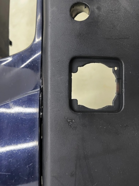 Zderzak przedni BMW X3 E83 06-10r. Lift przód 4XPDC 3416200