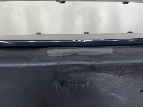Zderzak przedni BMW X3 E83 06-10r. Lift przód 4XPDC 3416200