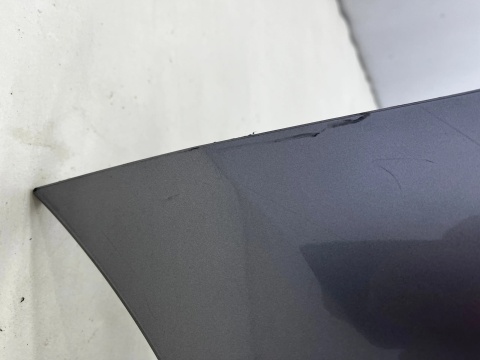 Zderzak przedni Toyota Proace City 19-23r. Przedlift przód 4XPDC 9836022280