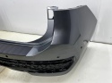 Zderzak tylny VW Passat B9 IX R-Line 23r.- tył Kombi 6XPDC 3J0807421