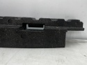 Absorber zderzaka Opel Insignia A 08-17r. tylne wzmocnienie styropian pianka ty 13317397