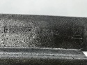 Absorber zderzaka Opel Insignia A 08-17r. tylne wzmocnienie styropian pianka ty 13317397