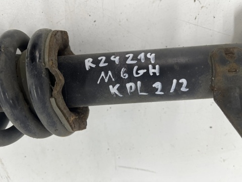 Amortyzator Mazda 6 II GH 07-12r. 2.2 MZR-CD diesel komplet przedni LEWY PR