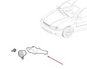 Atrapa Fiat Palio 1 I Siena 1 I 02-12r. Lift przednia lewa atrapa halogenu nowa oryginalna 735290284