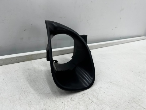 Atrapa Fiat Palio 1 I Siena 1 I 02-12r. Lift przednia lewa atrapa halogenu nowa oryginalna 735290284
